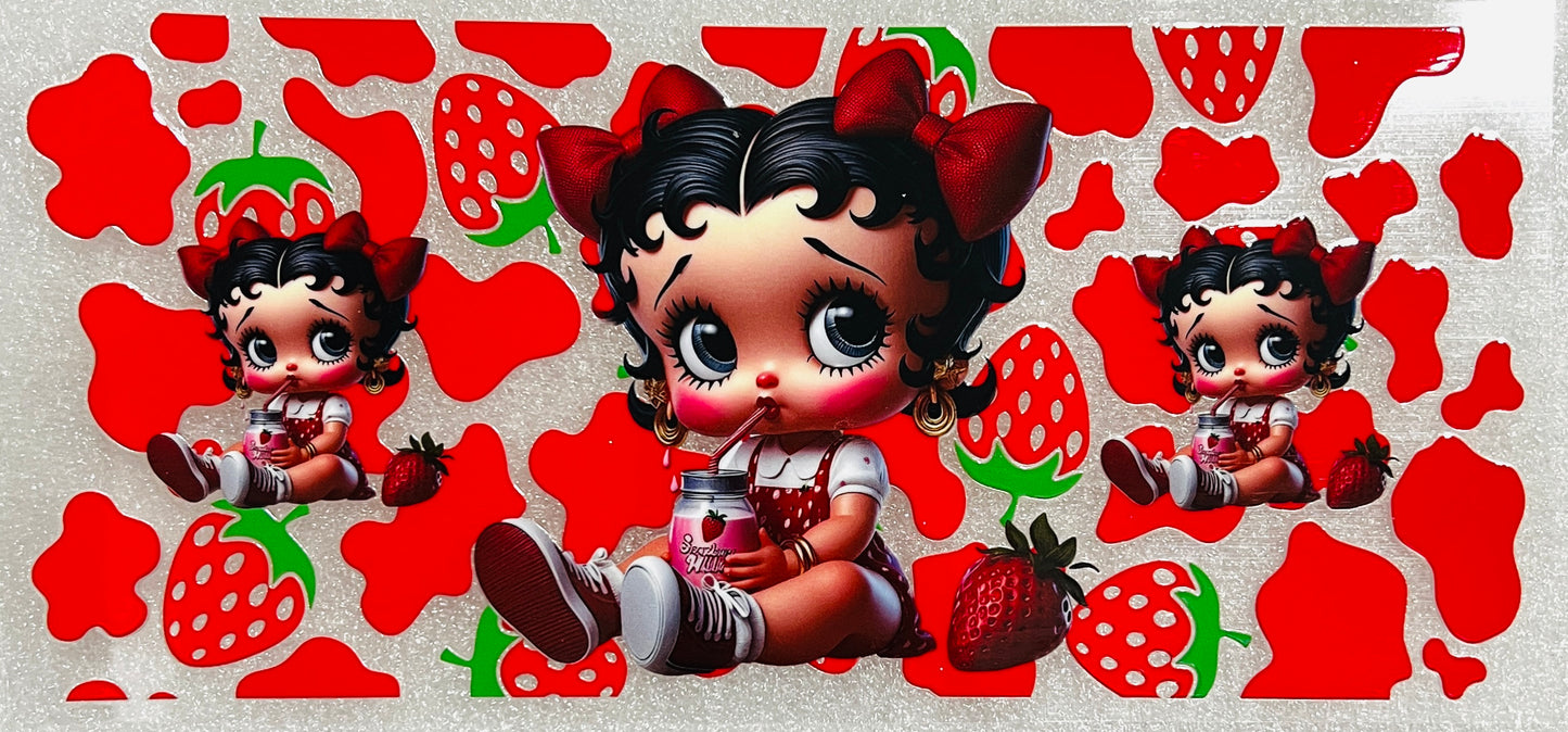 Betty B Girls