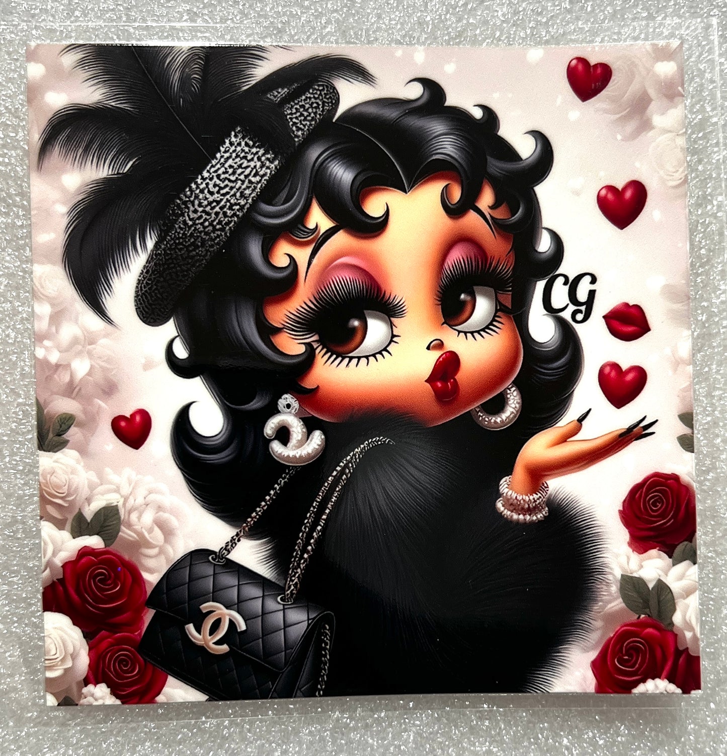 Betty B Girls