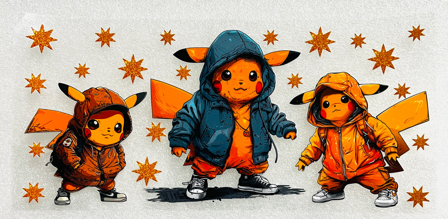 Characters 1