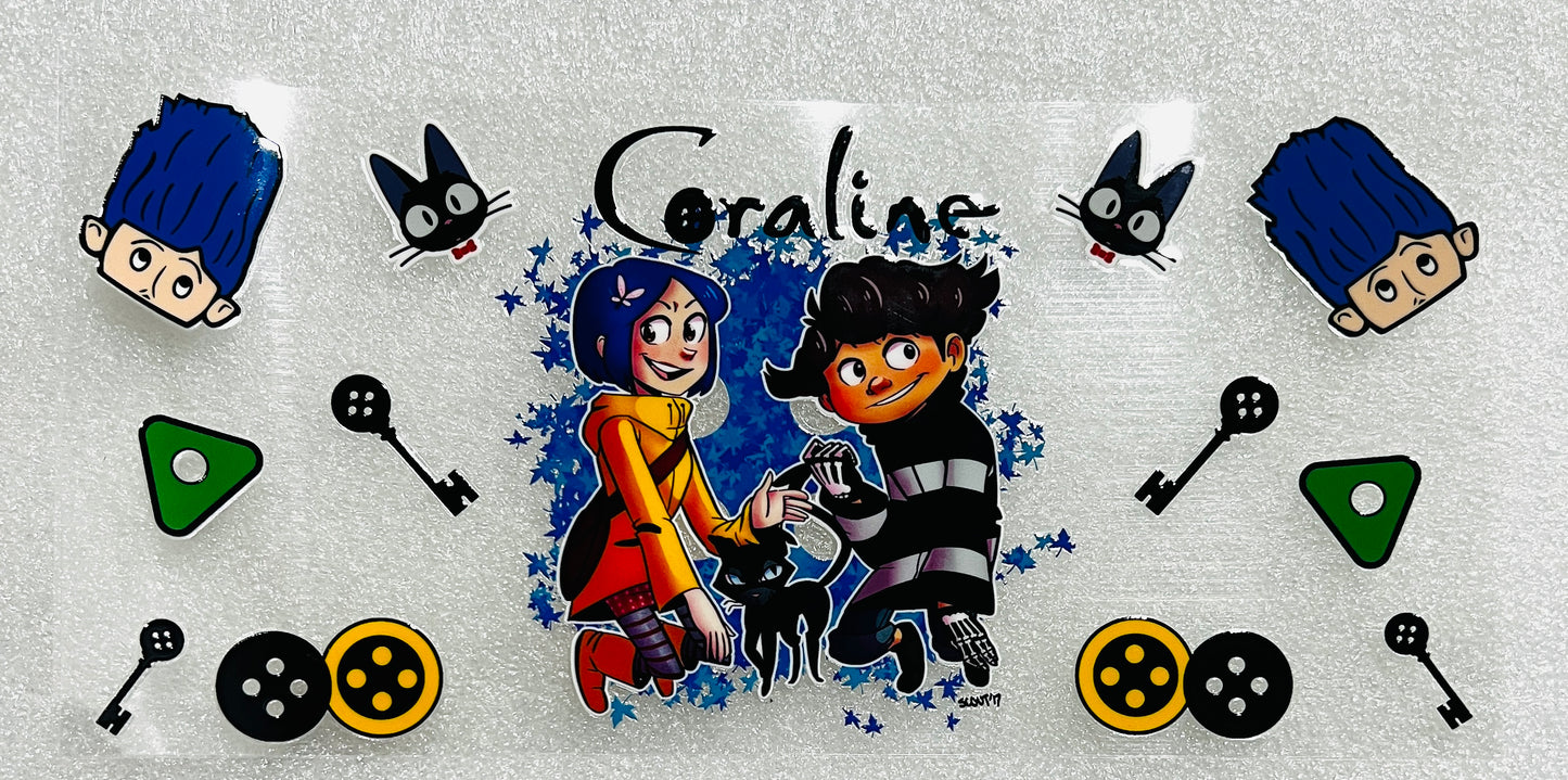 Characters 1