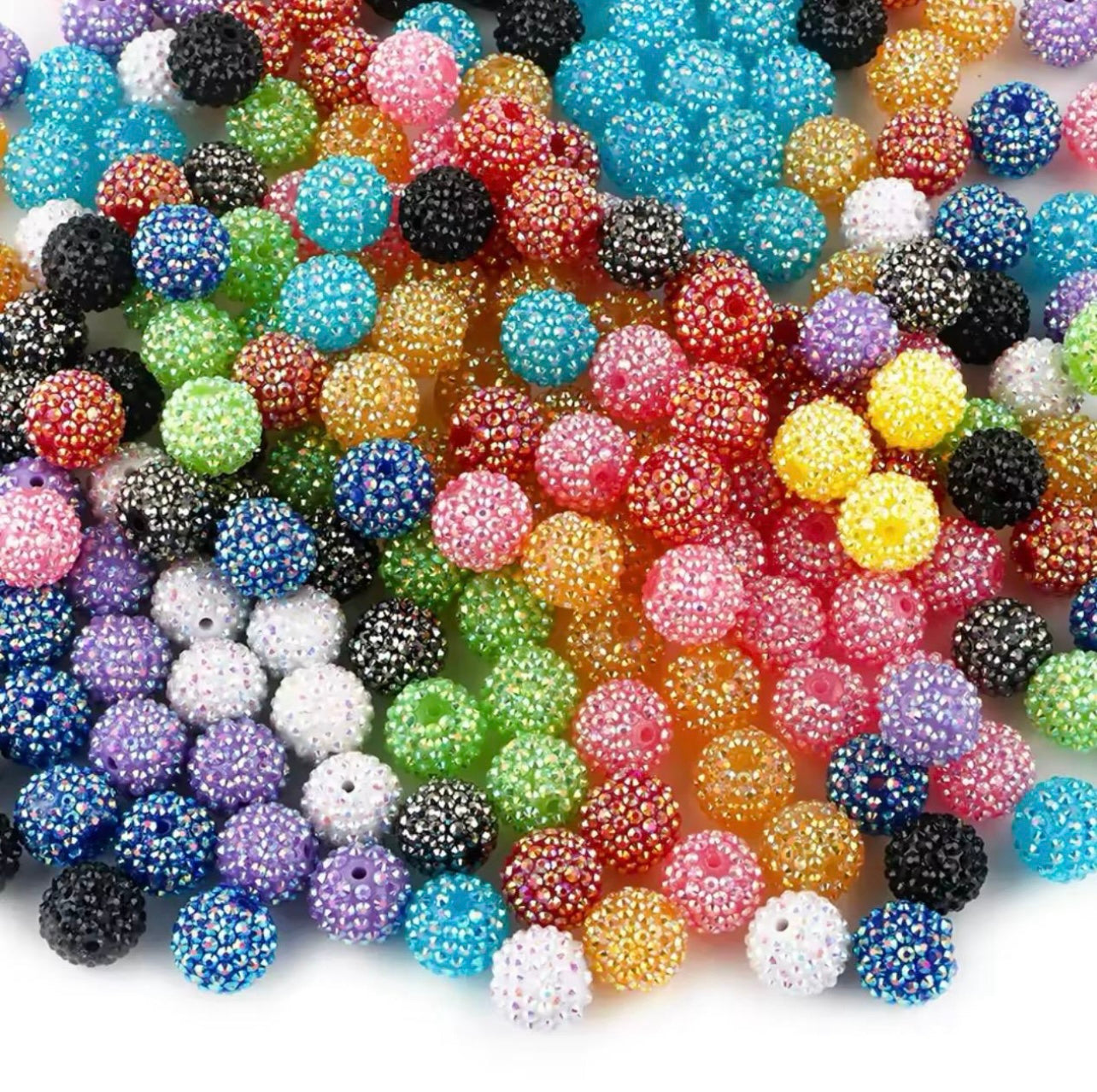 Wholesale Bead Bags