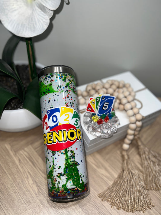 Uno Senior 2025