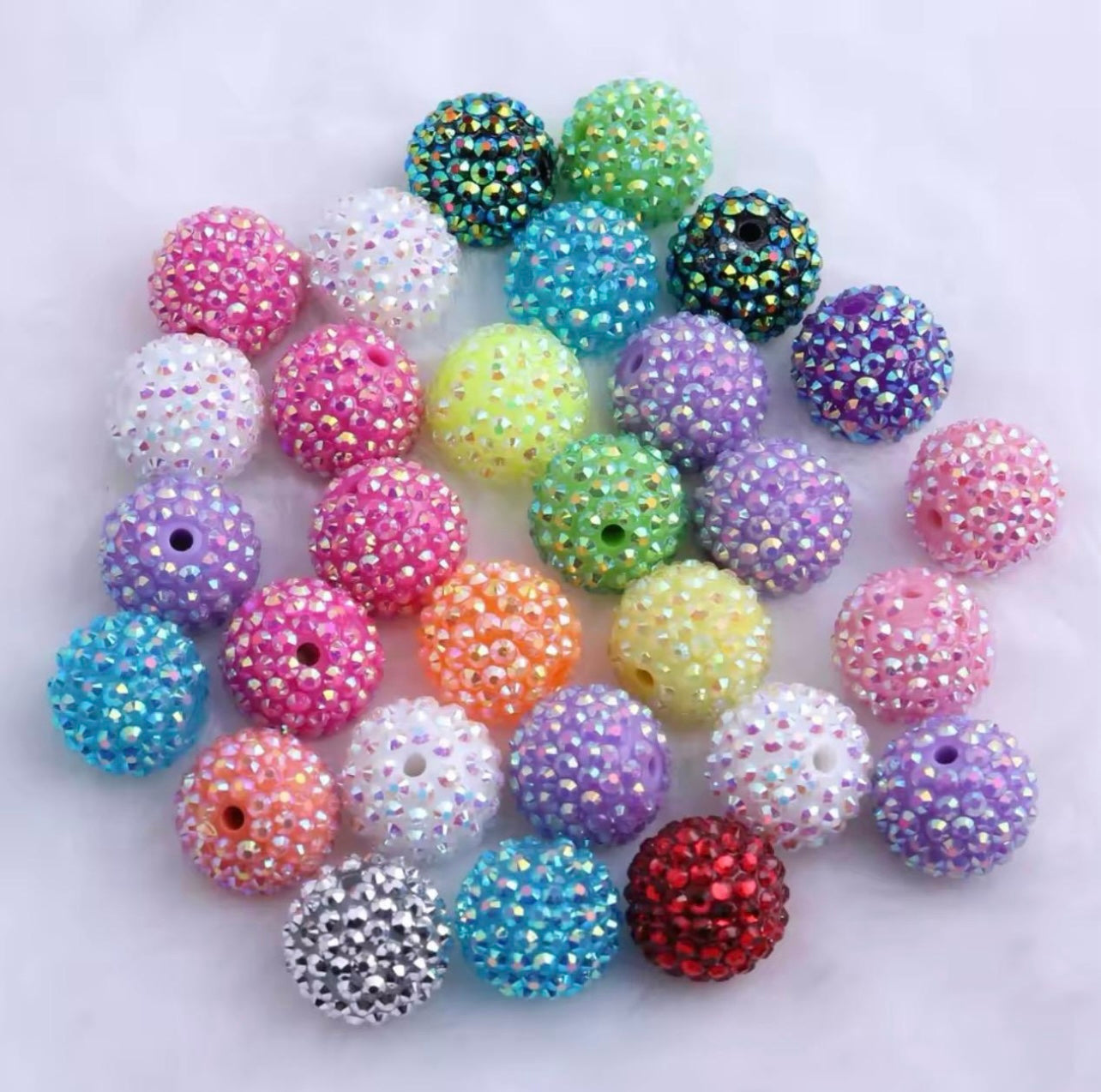 Wholesale Bead Bags