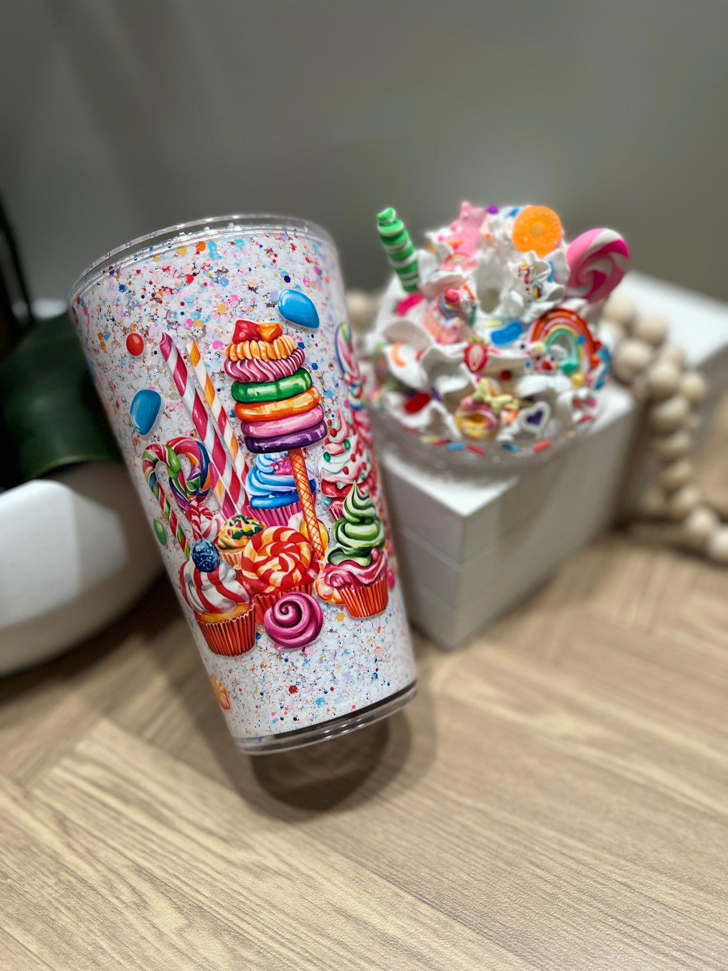 Candy Cups (MTO)