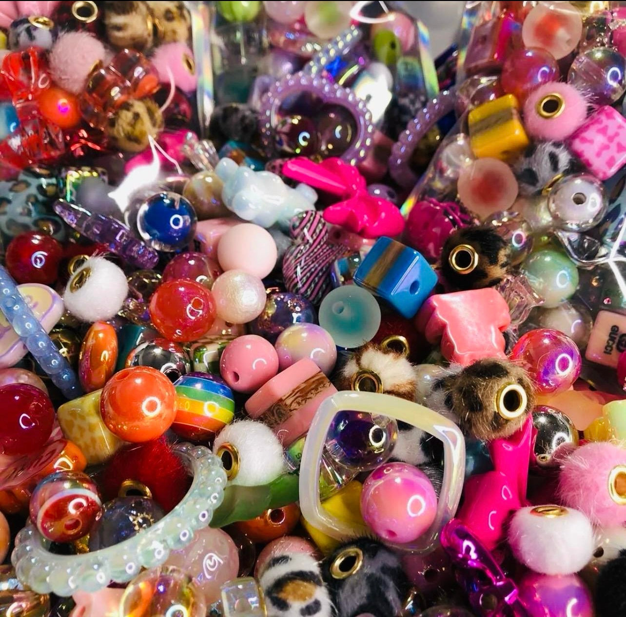 Wholesale Bead Bags