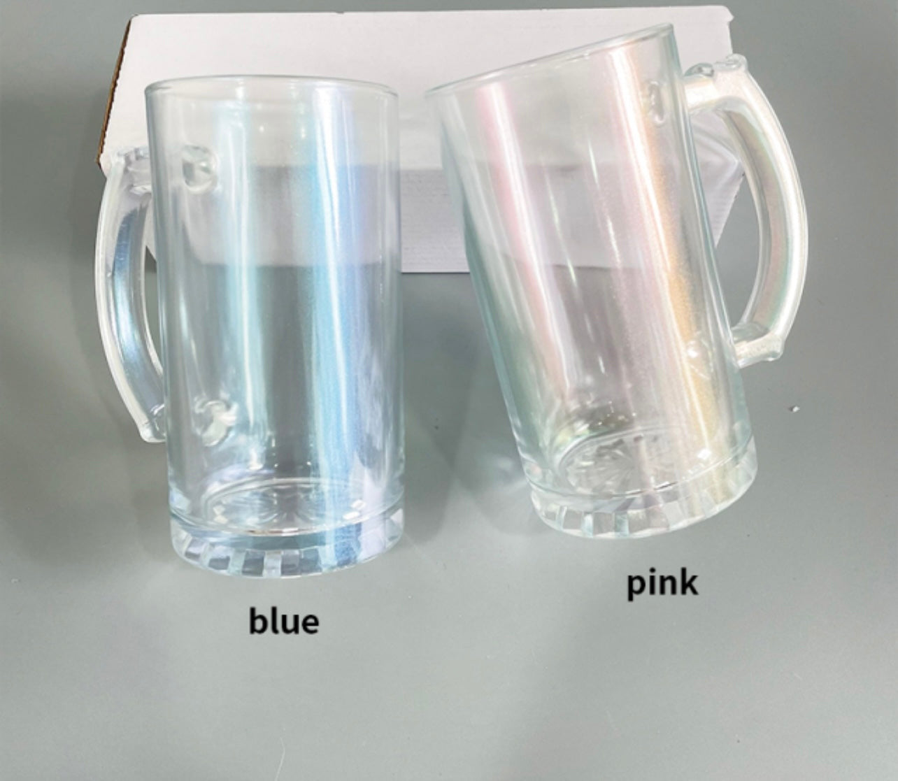 Design Your Cup