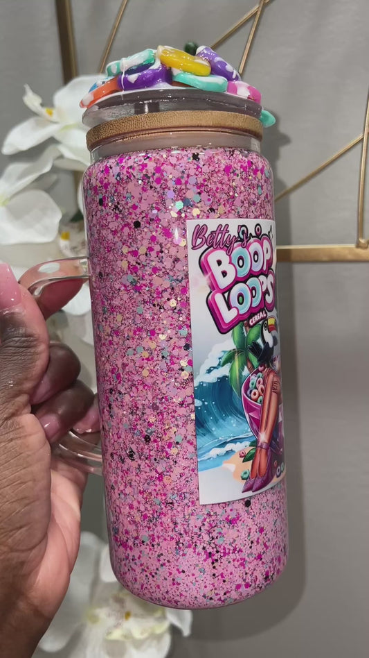 Boop Loops